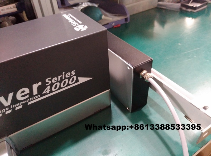 Backlight for Printing Inspection – Essential Tool for Print Quality Control