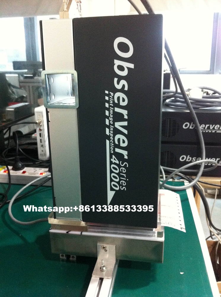 Backlight for Printing Inspection – Essential Tool for Print Quality Control