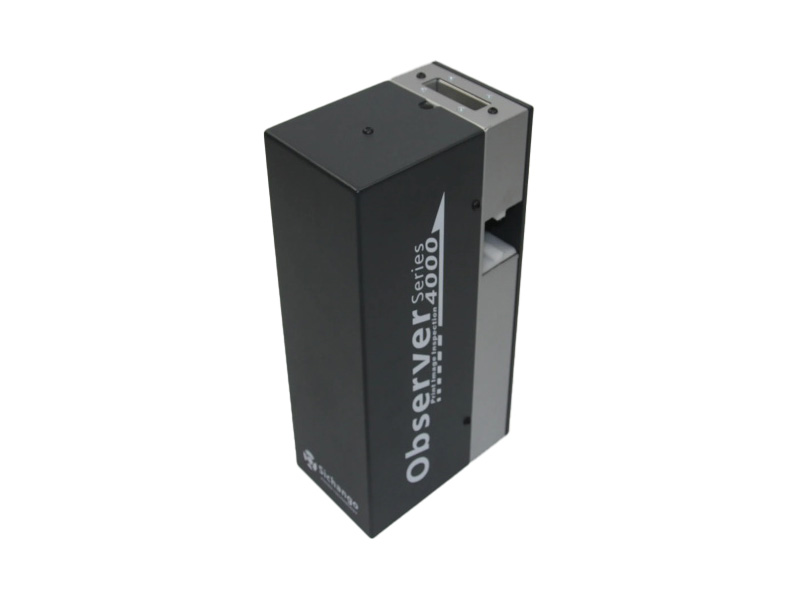 Sichango Observer Web Inspection System For Flexo or Rotogravure or Offset or Rotary Press 4000R 