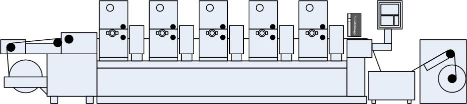 Manual de operación del sistema de inspección web con cámara de video de inspección de imágenes Manual de operación del sistema de inspección web con cámara de video de inspección de imágenes