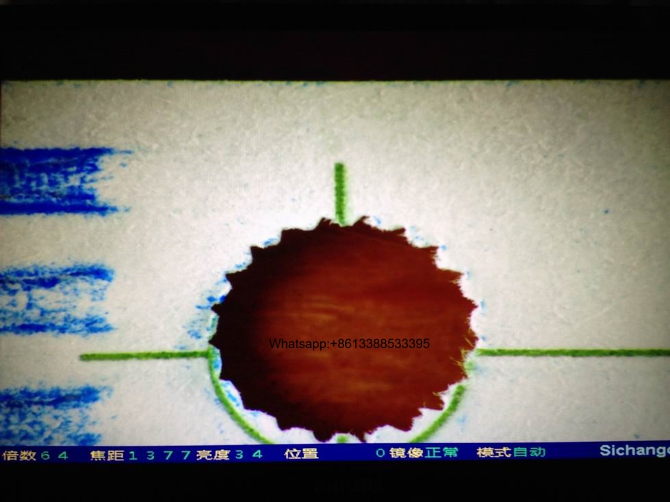 Detect Label Printing Defects with the SICHANGO Observer 4000 Narrow Web Inspection System
