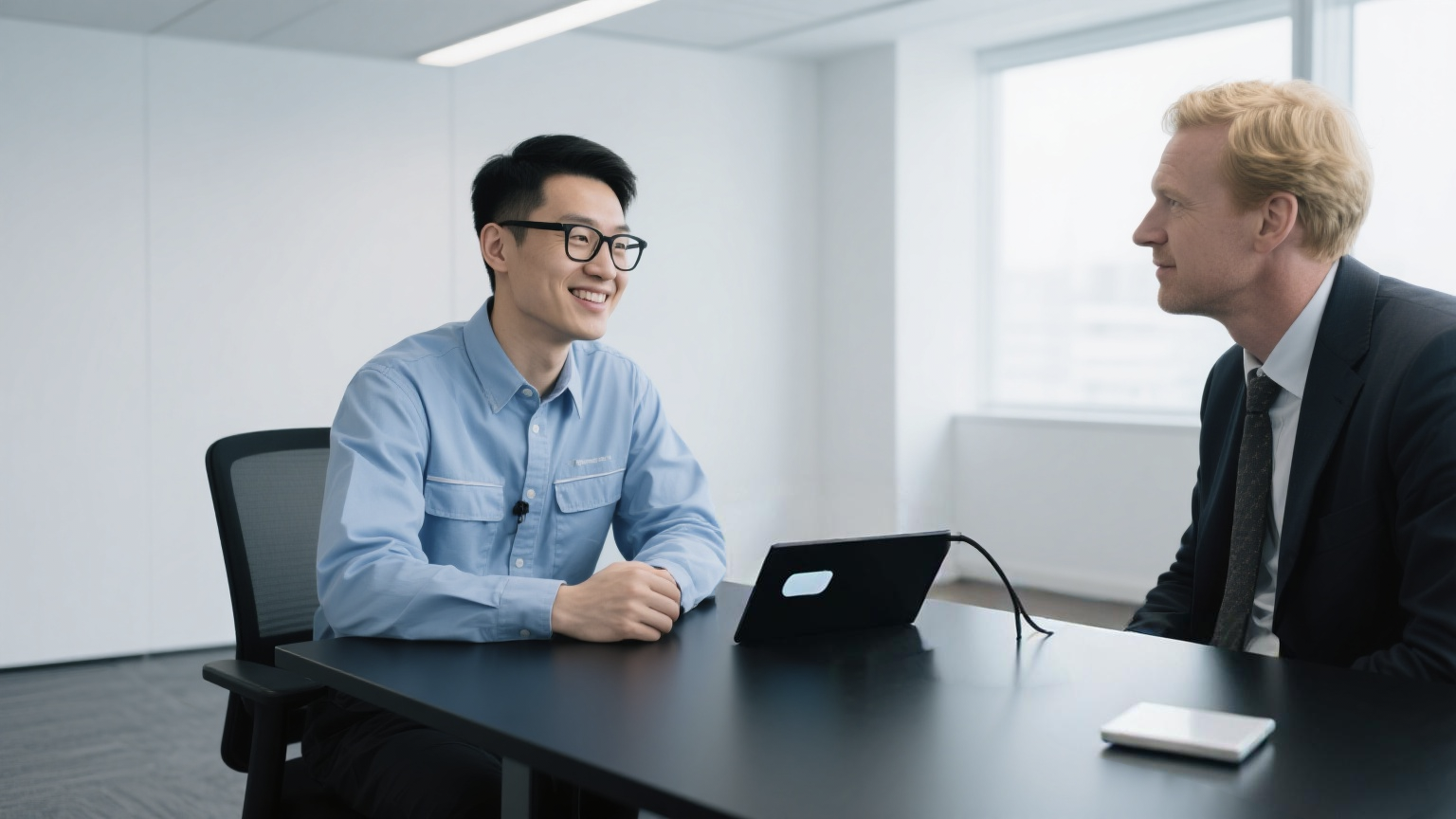 ​Inside China’s Top Visual Inspection System: An Interview with the SICHANGO 4000M Development Team