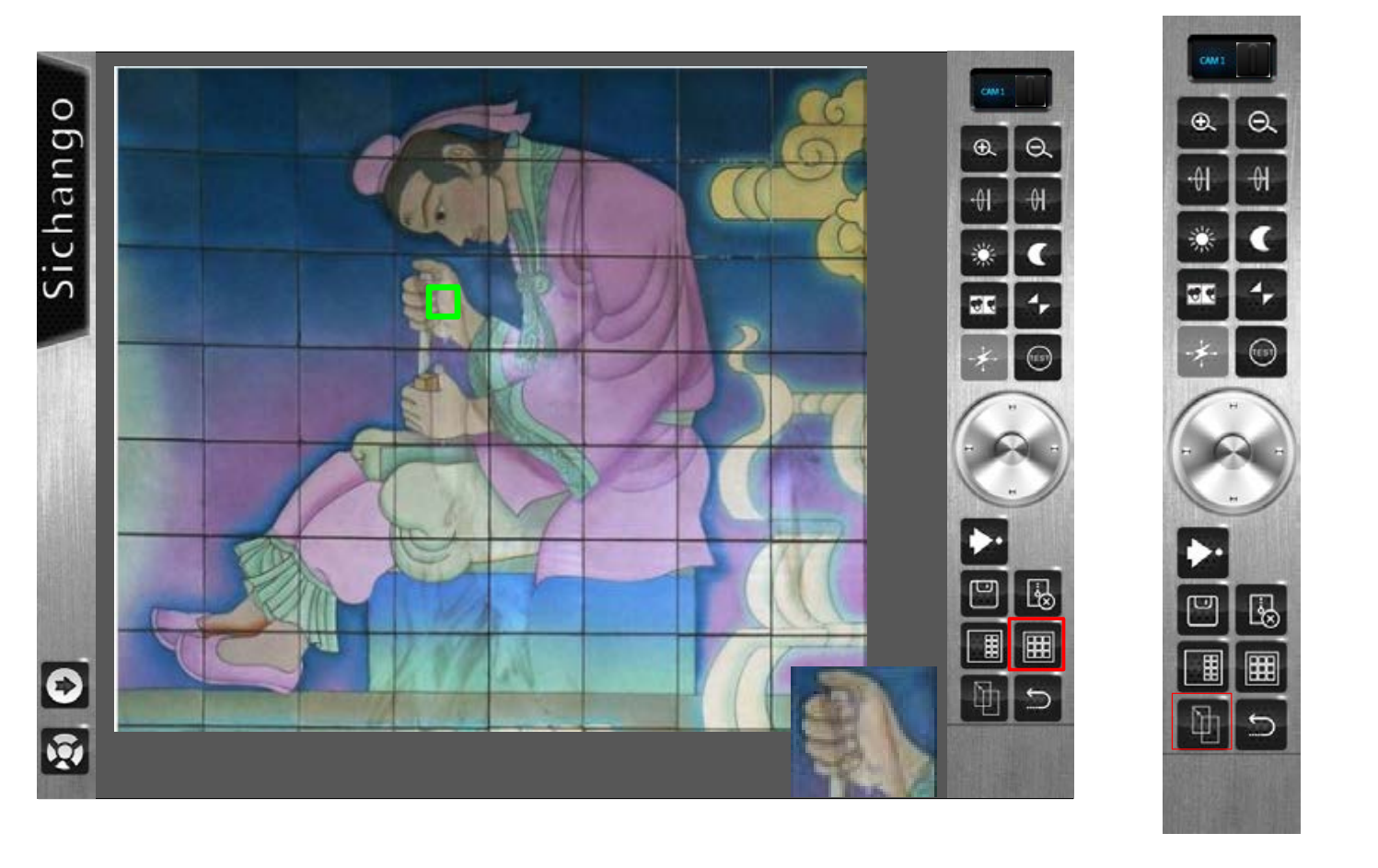 ACS and PPS Functions in Print Image Inspection Systems – Complete Guide From Sichango