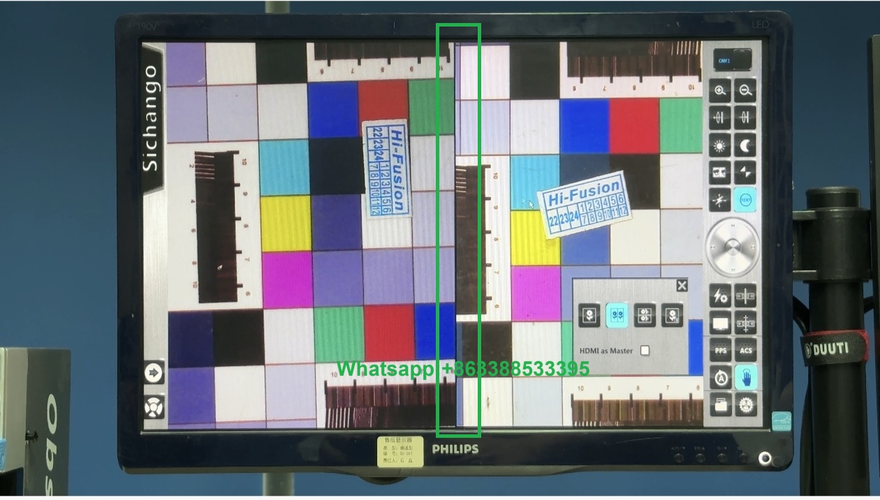 Best Flexo Printing Machine Camera Price – High Precision Print Defect Detection System