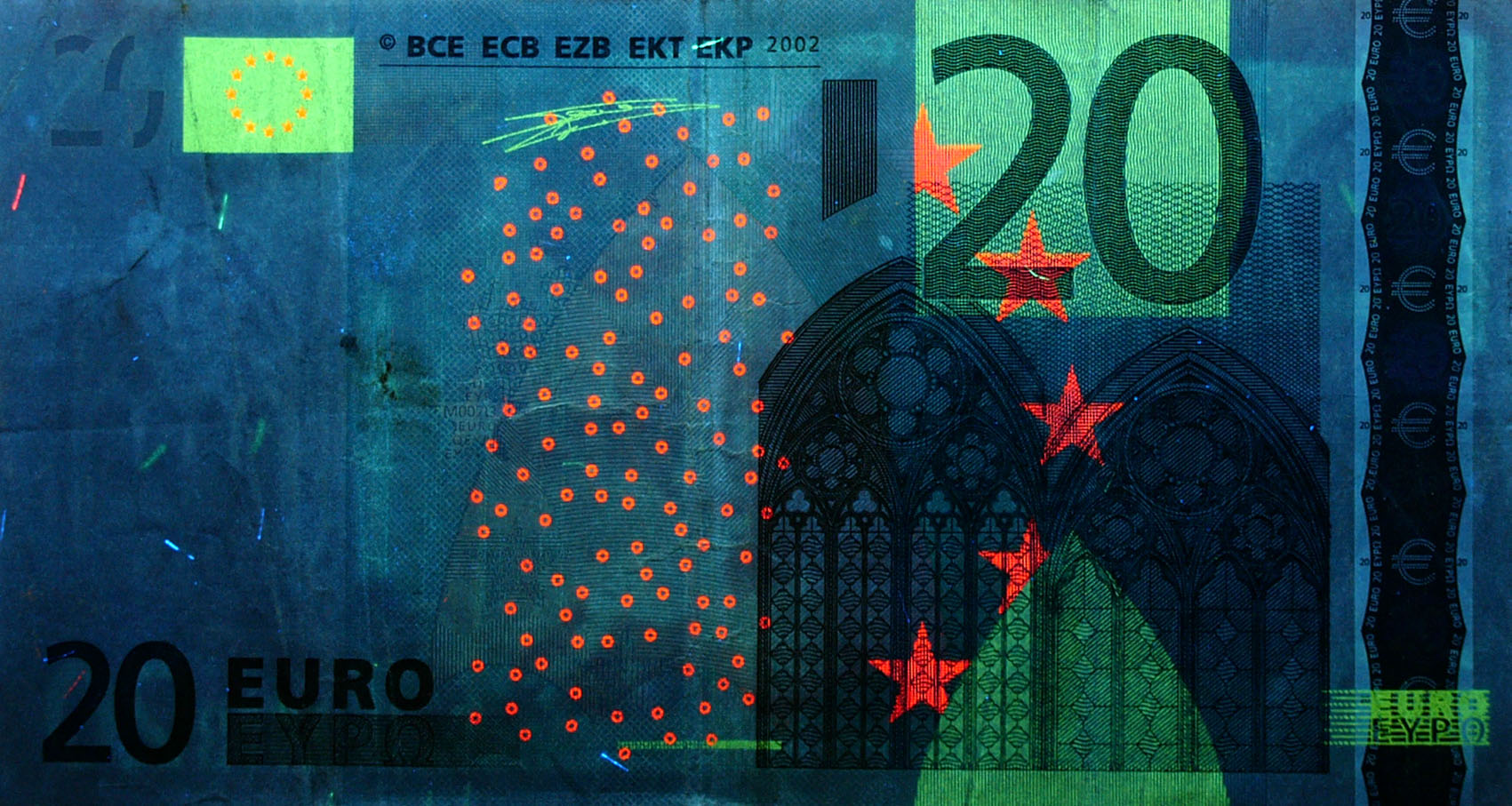 AI Print Inspection System for Web Printing | OVERSEER 100 — 99% Accuracy