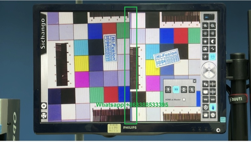 Wide Web Inspection System | OBSERVER 4000M, OVERSEER 100 & 200 Comparison